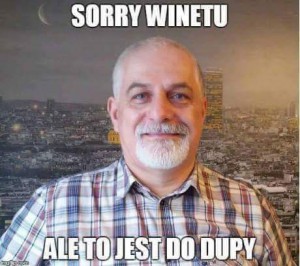 sorry winetu